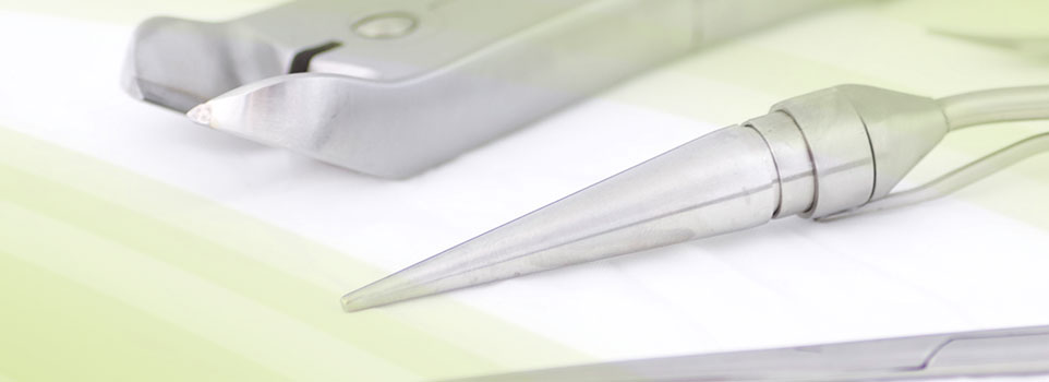 Dental Zangen Dental Zangen